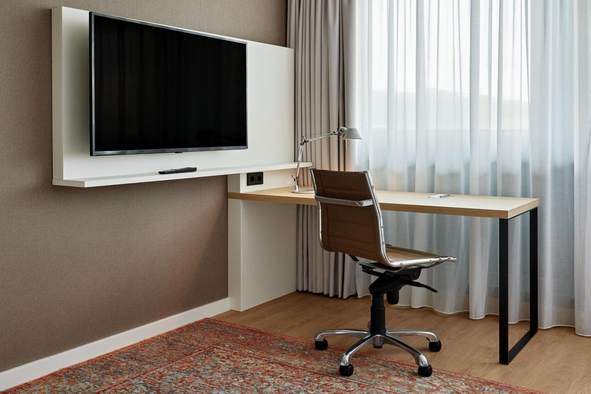 By Marriott 4* Munich